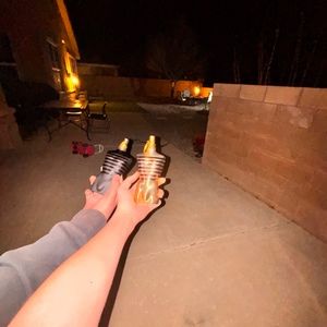 Meet your Posher, Damian